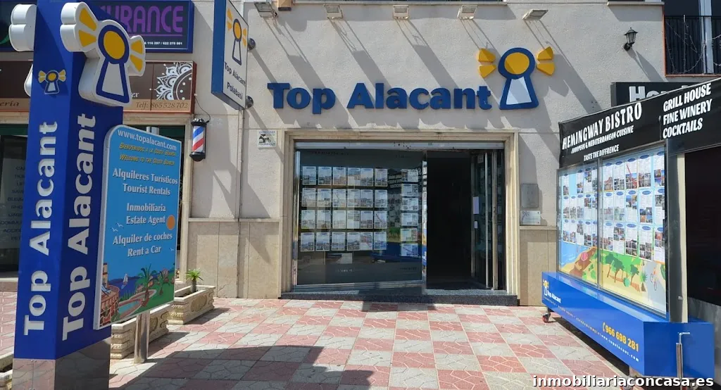 Top Alacant