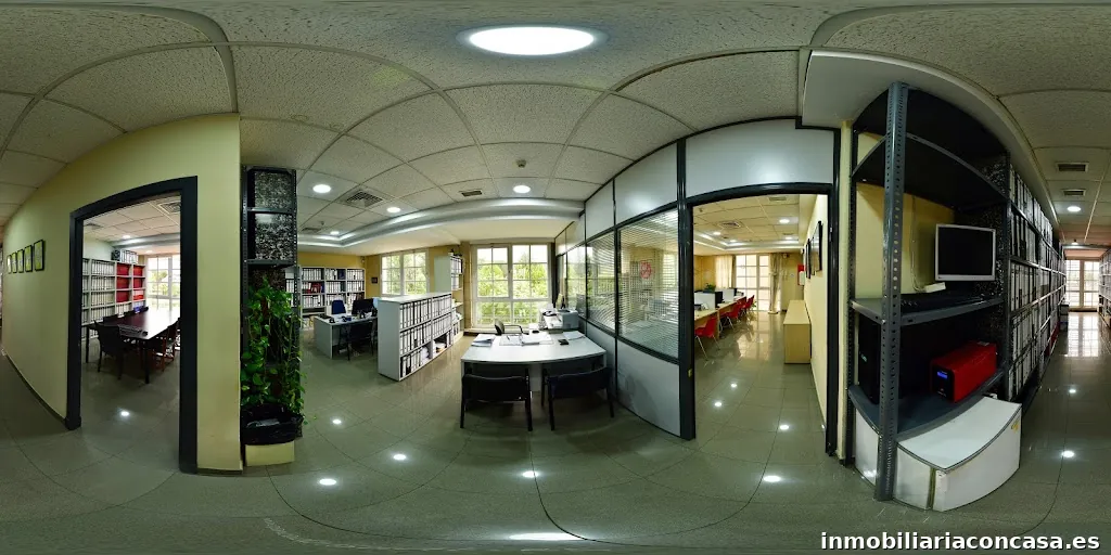 Lumiper Asesores Inmobiliarios S. L. Mairena del Aljarafe