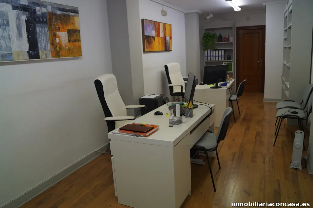 Inmobiliaria CBO Santurtzi