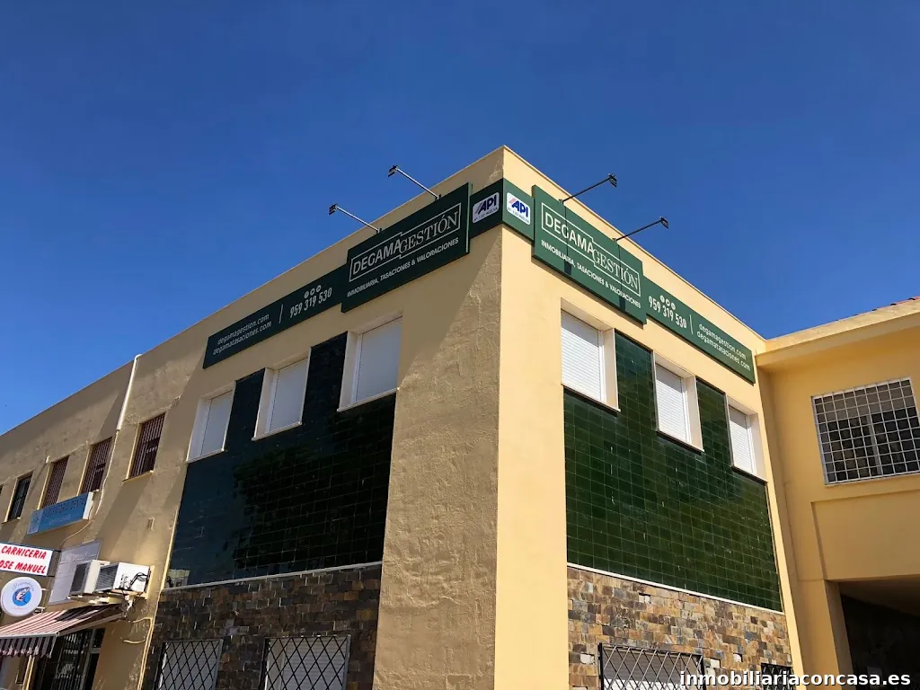 DeGama GesTión Inmobiliaria, Tasaciones & Valoraciones