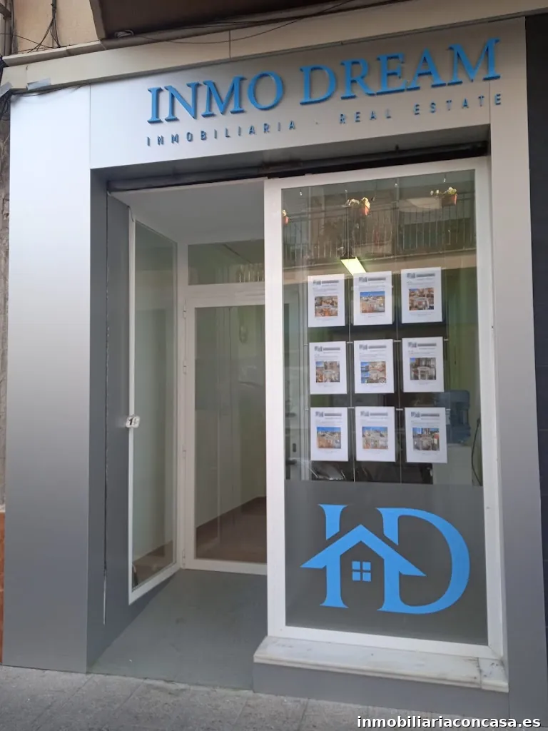 Inmo Dream