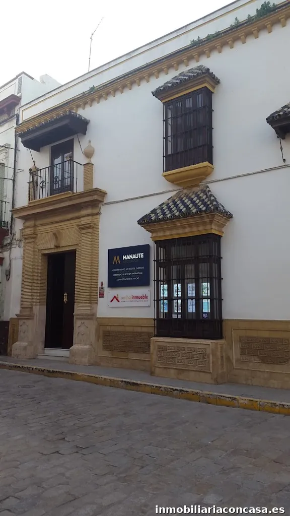 Inmobiliaria Arahal Inmueble