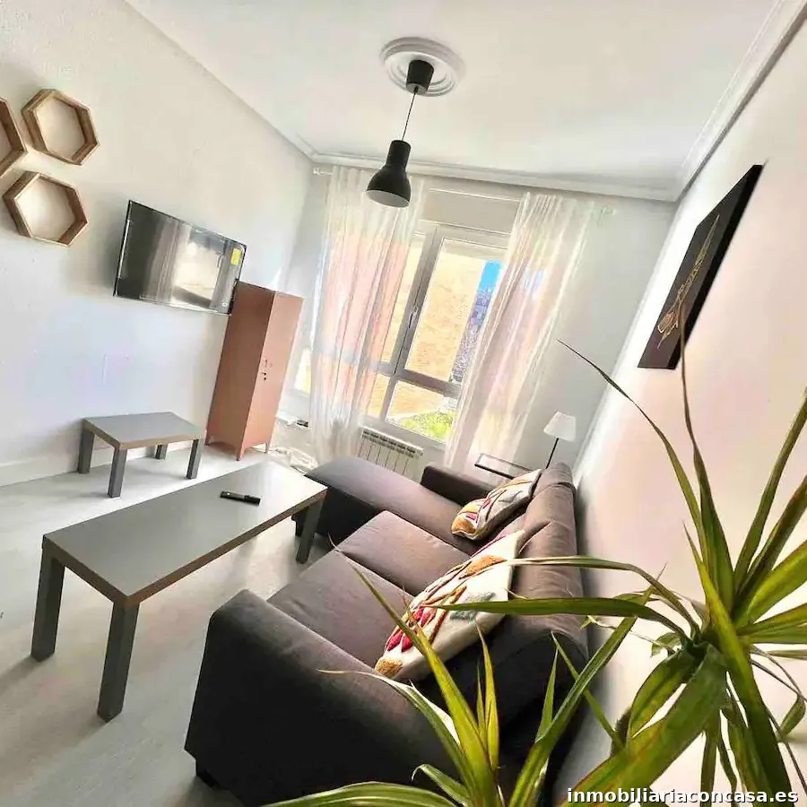 Flatprive - ColivingLeon - ApartmentsLeon