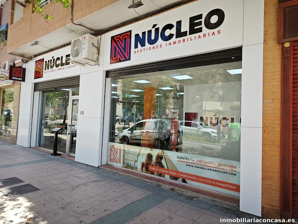 Inmobiliaria Florida-Babel Alicante - Núcleo