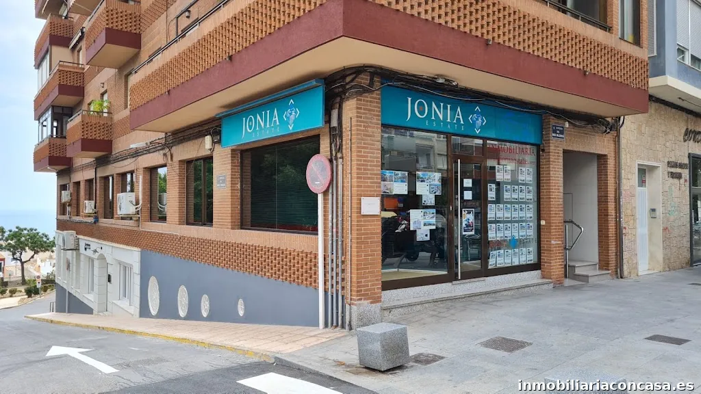 Inmobiliaria Jonia Estate