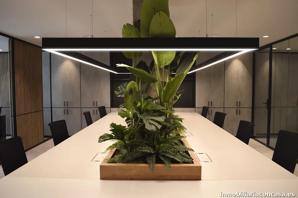 Area Real Estate - Oficina Sant Andreu de Llavaneres