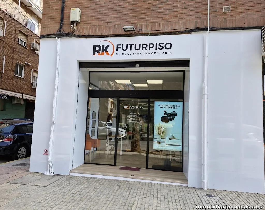 Futurpiso Inmobiliaria Paiporta