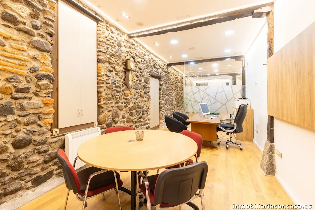 Inmobiliaria Gabilondo