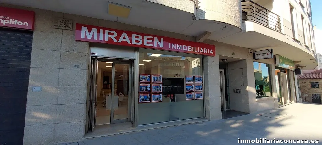 Miraben Inmobiliaria by Keller Williams