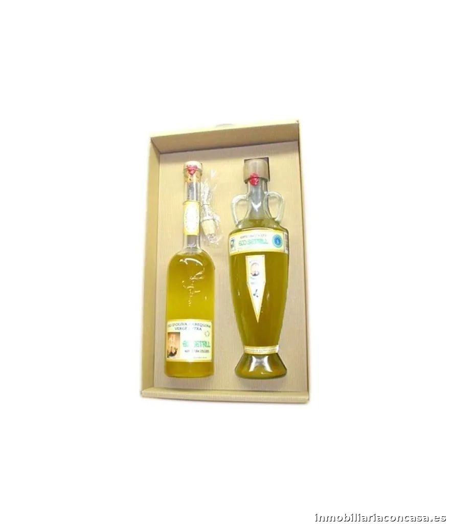 Eco Setrill - Vinya Sanfeliu