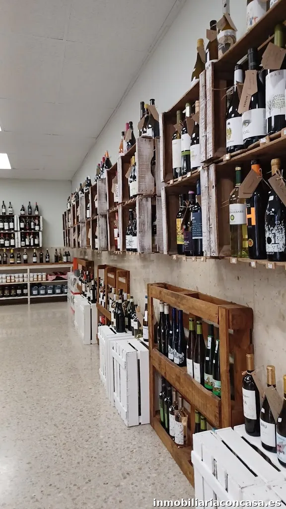 BOIRA- Aliments Naturals amb Sabor