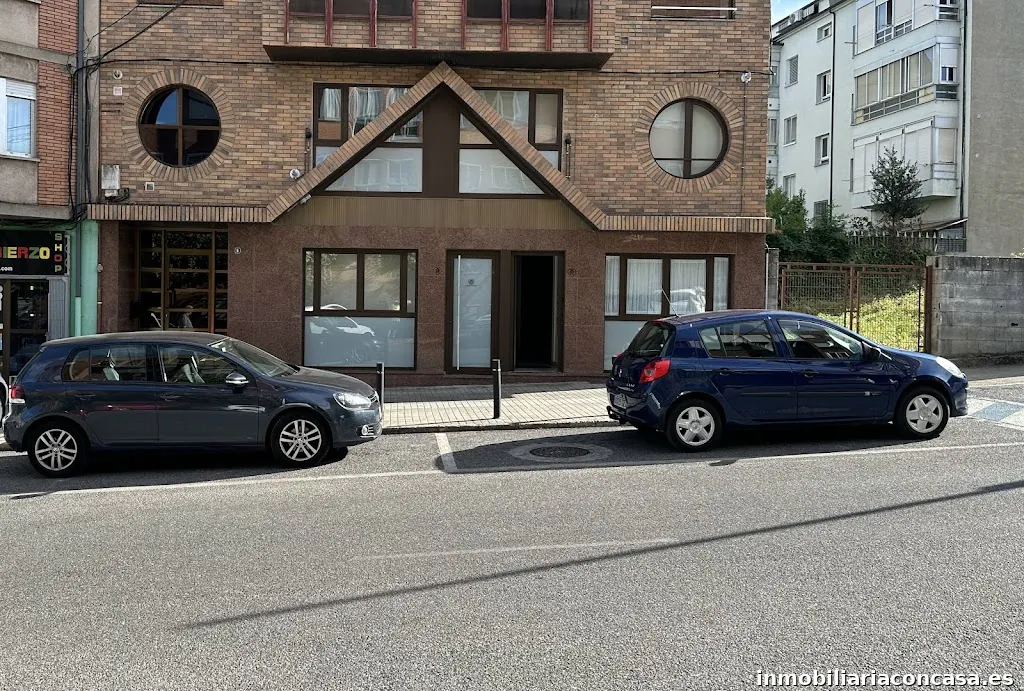 Apartamentos La Herencia