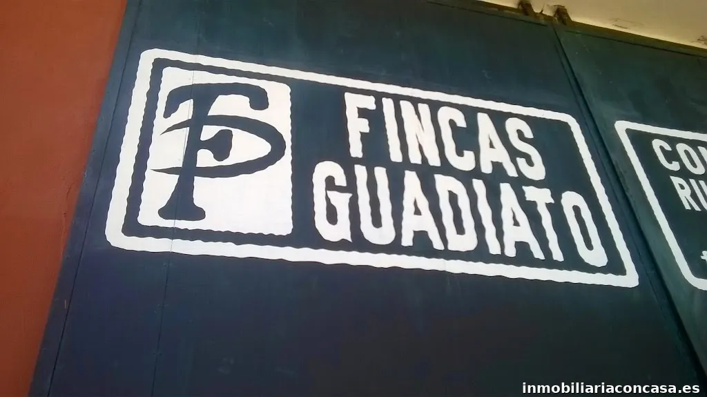 Fincas Guadiato