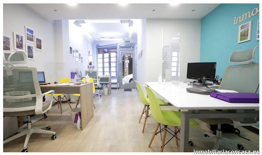 Inmobiliaria Basconia