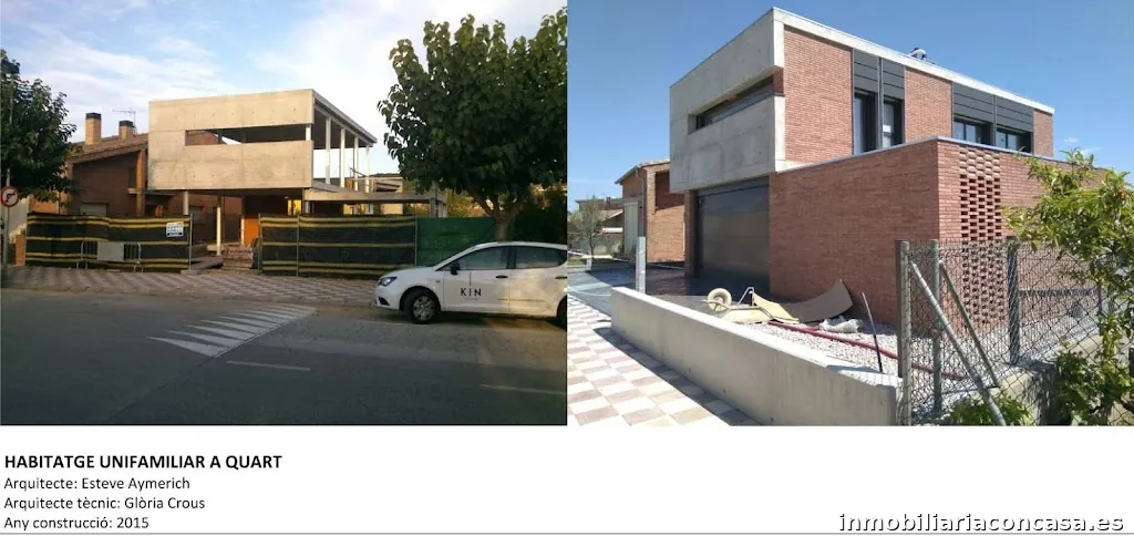 Glòria Crous - Arquitecte tècnic