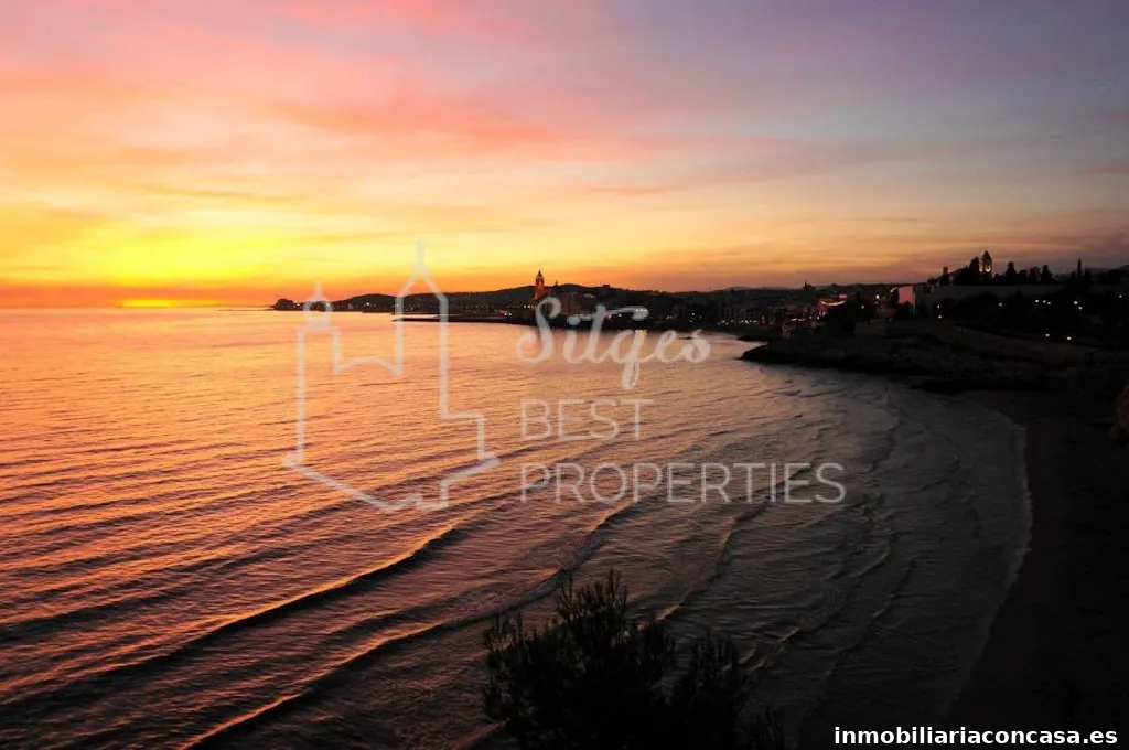 Sitges Best Properties