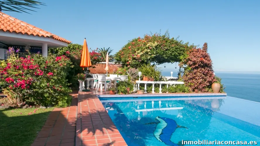 ZIEL Immobilien Teneriffa S.L.U.