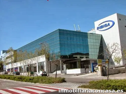 SolPlaza Servicios Inmobiliarios