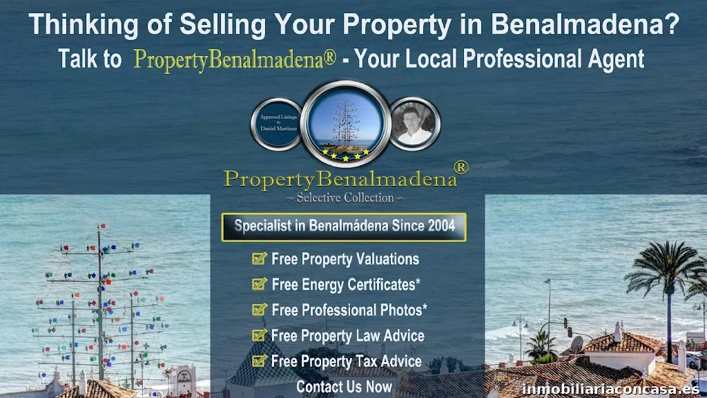 Property Benalmádena