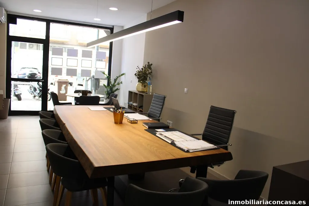 Terramar Valencia Inmobiliaria