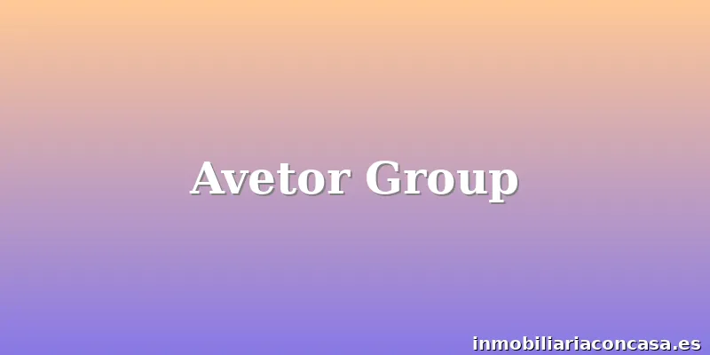 Avetor Group
