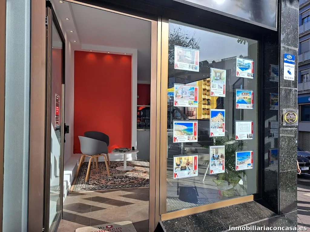 Professionecasa Tenerife, Agencia Inmobiliaria