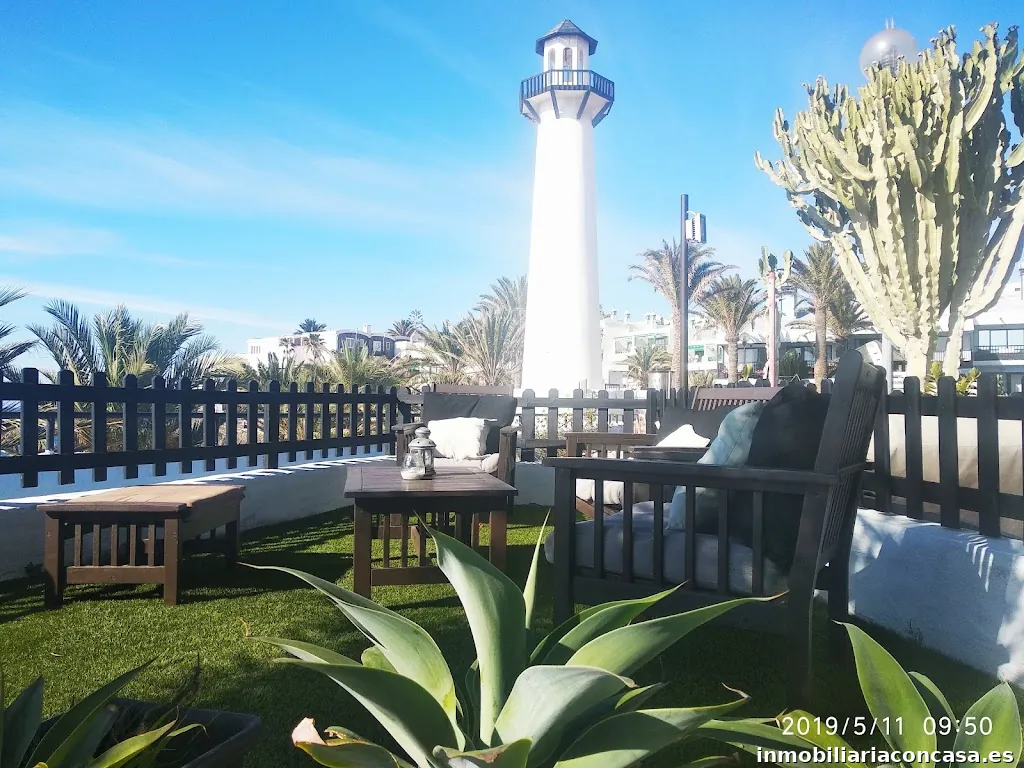 Real Estate Canary Vacations: inmobiliaria y Gestión de viviendas vacacionales