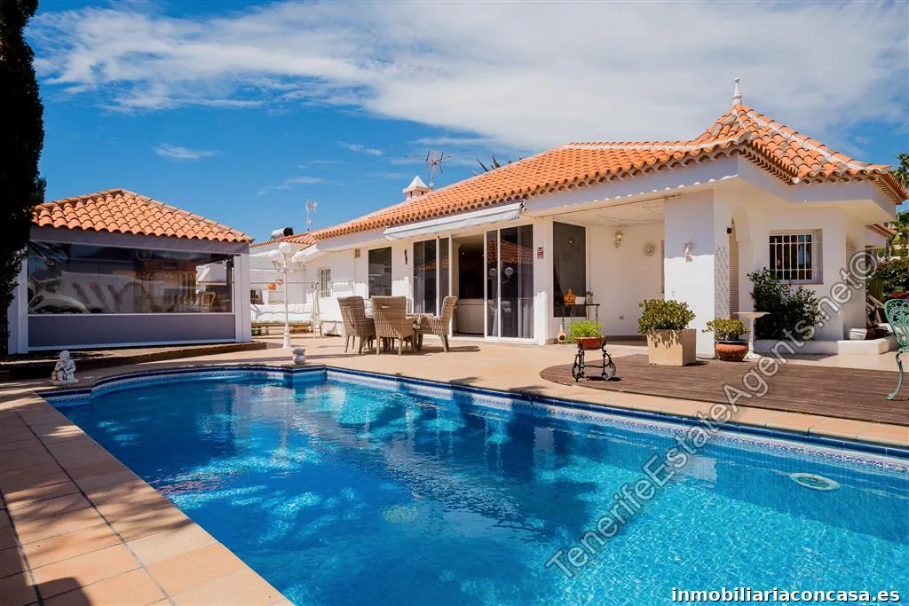 Property Tenerife Agency