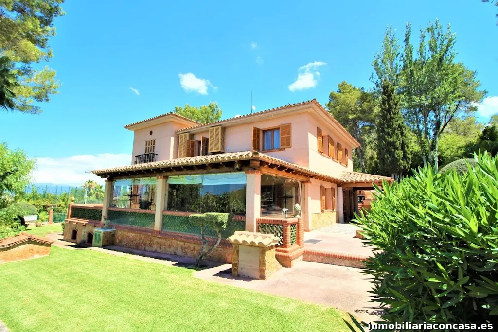Agencia Inmobiliaria Mir