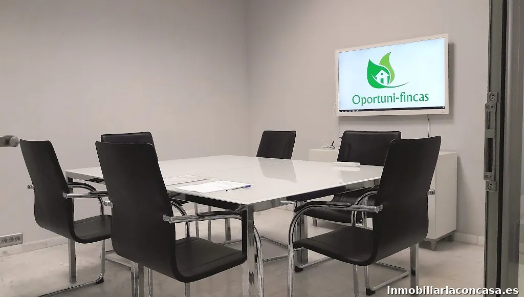 Inmobiliaria Oportuni-Fincas Oportunidades Inmobiliarias