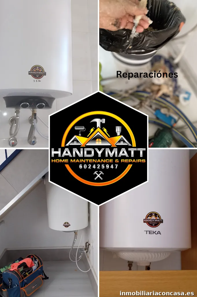 HandyMatt