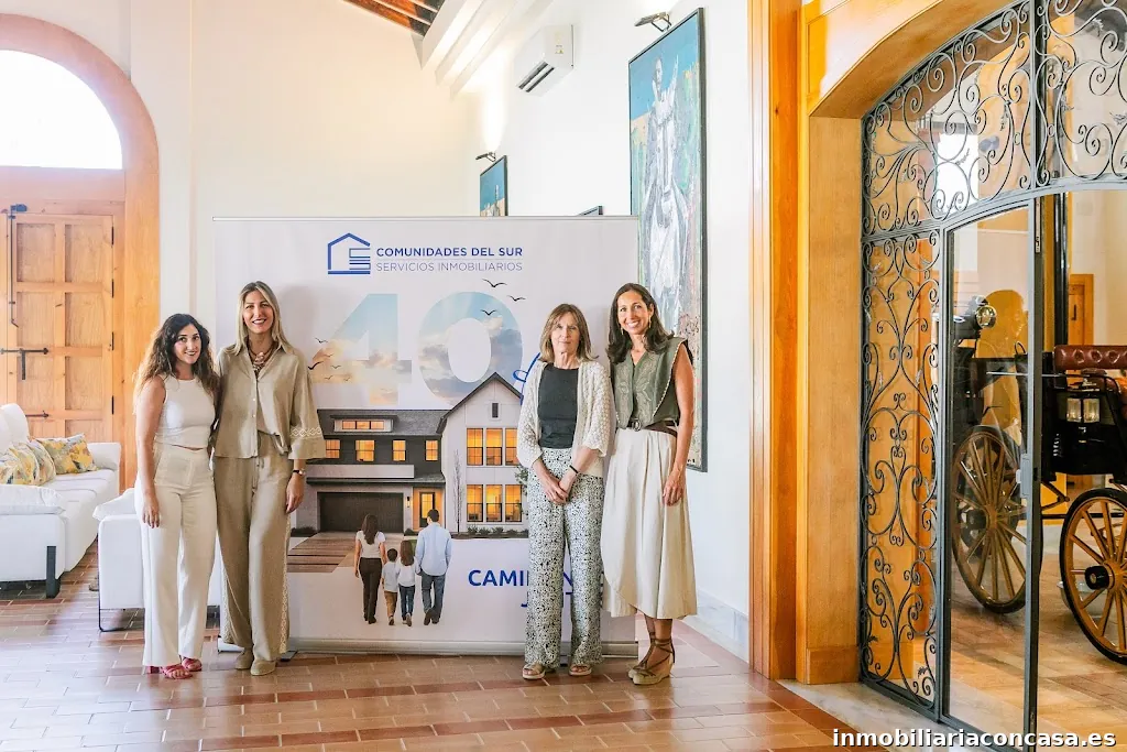 Inmobiliaria Comunidades del Sur