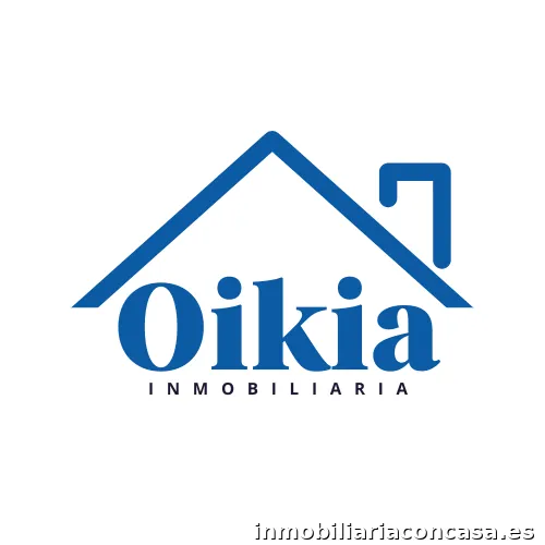 OIKIA INMOBILIARIA