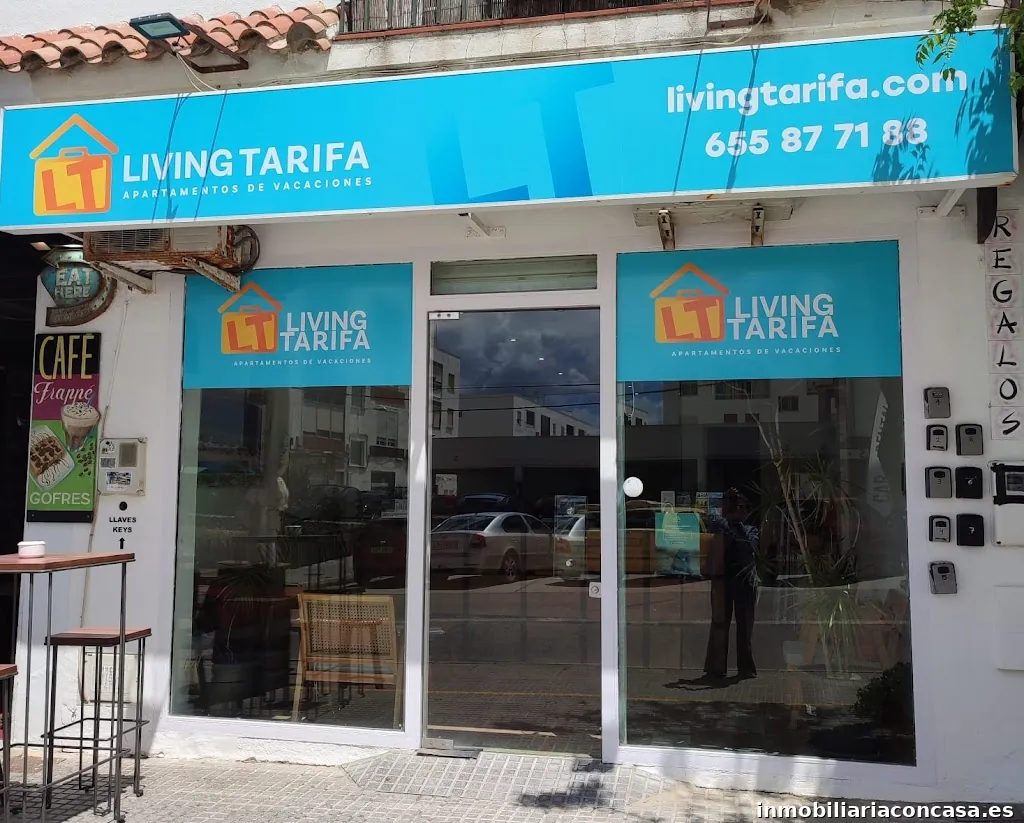 Livingtarifa