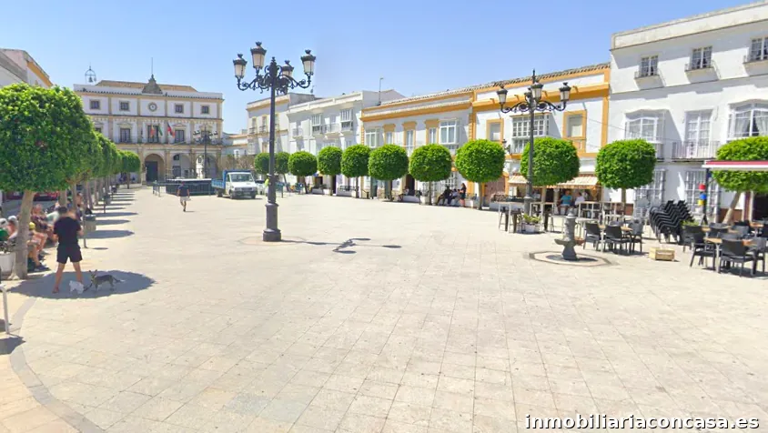 Inmobiliaria La Segur Medina