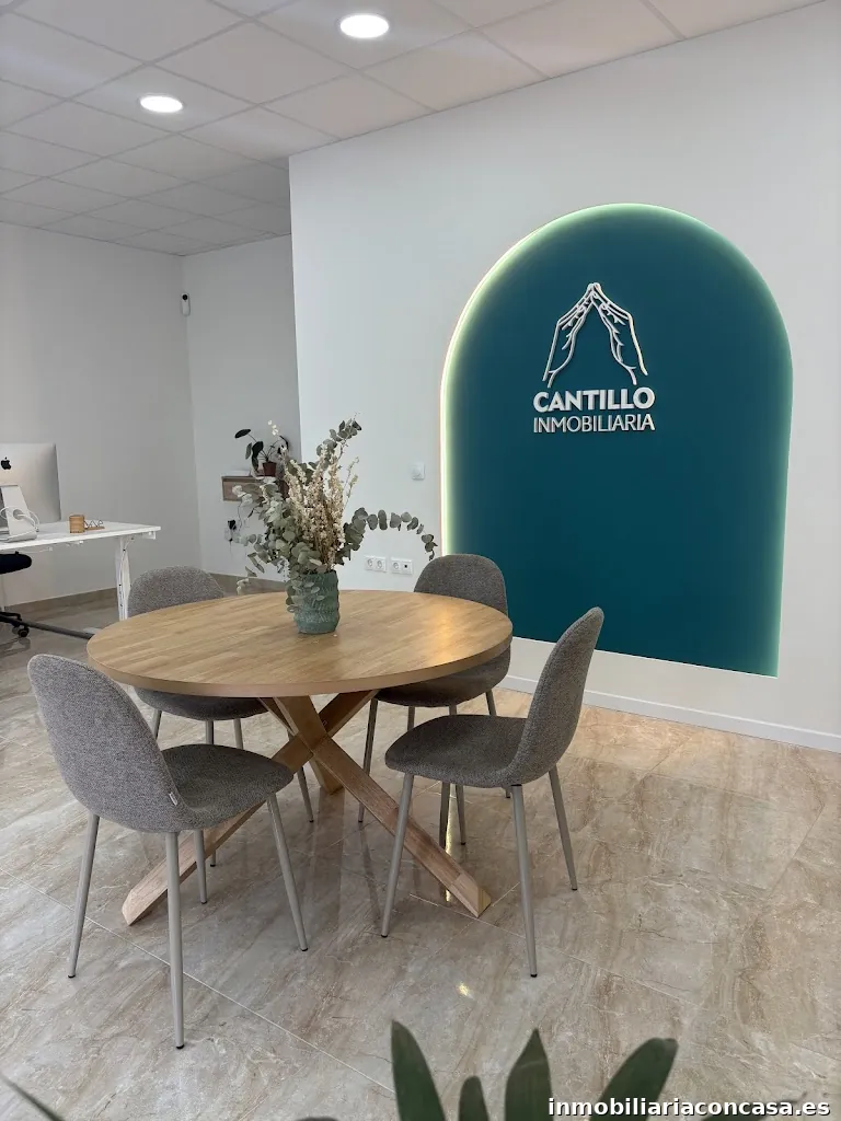 Cantillo Inmobiliaria