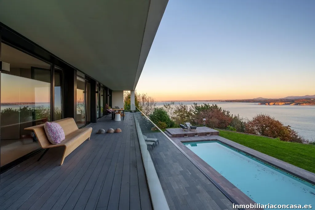 Etxe&Co Inmobiliaria en Donostia / San Sebastián