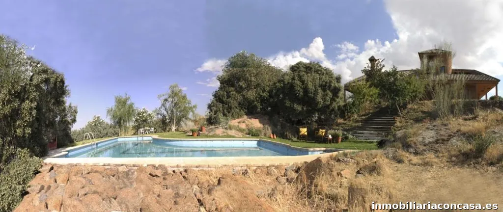 ORGAZ INMOBILIARIA - REAL ESTATE