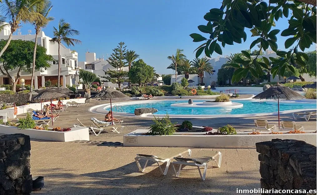 Vulcano Apartment, Urbanizacion Los Molinos