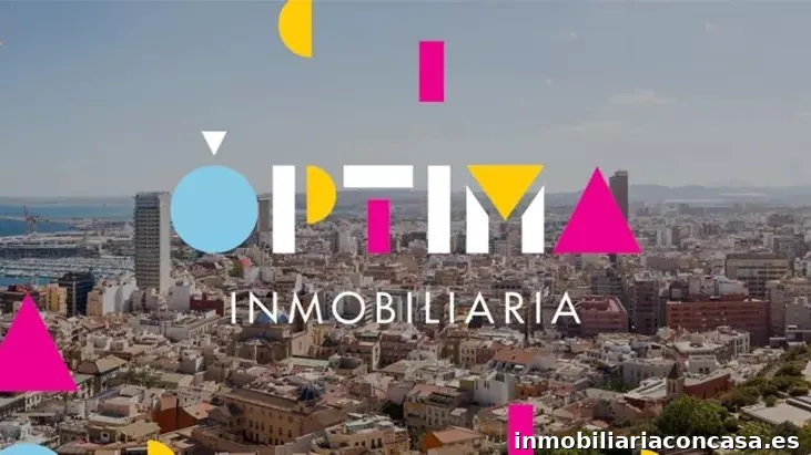 Óptima Inmobiliaria