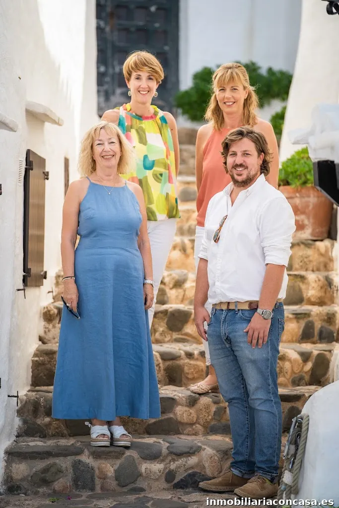 Fincas Sunshine - Portal Menorca | Inmobiliaria | Estate Agents | Es Mercadal