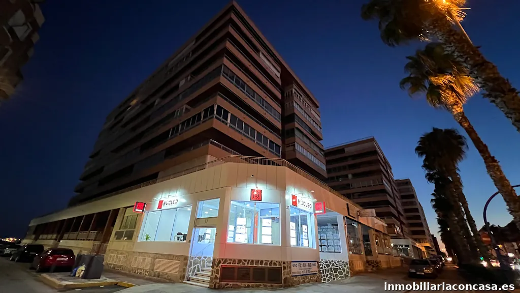 Inmobiliaria Acequión Torrevieja - Núcleo