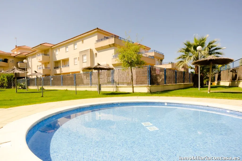 Apartamentos Sanlúcar & Doñana