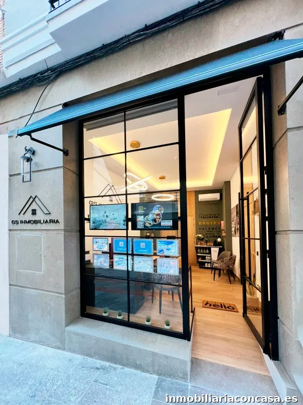 GS Inmobiliaria Lucena