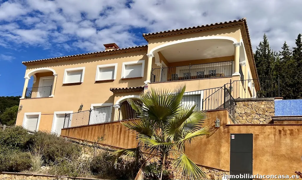 Casa Mas Ambros (Alojamientos Judibar)