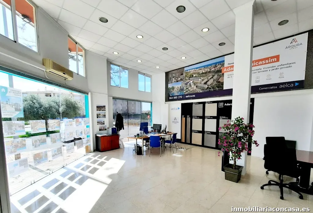 INMO-GRUPO BENICASIM