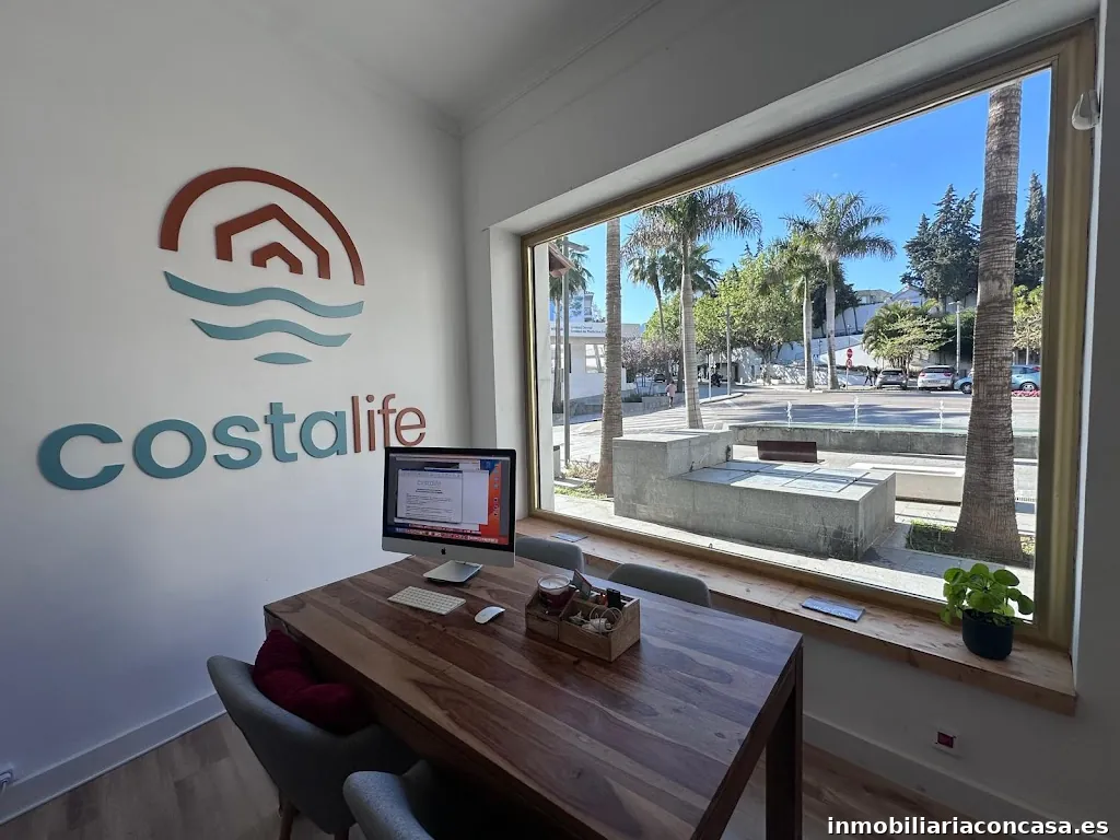 Costalife properties