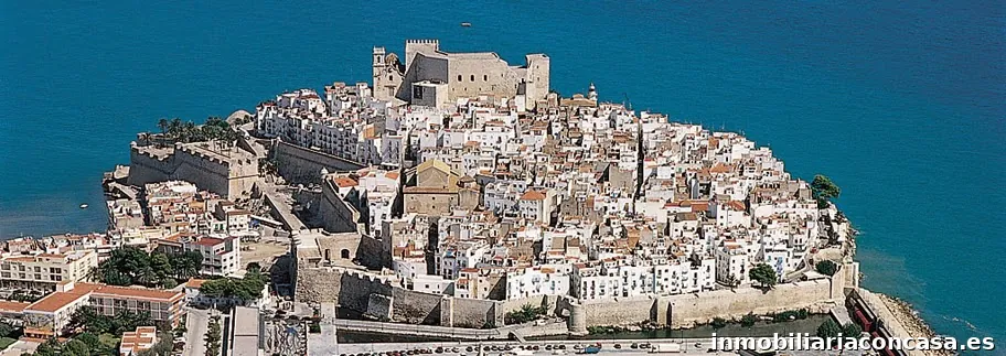 Maff 2000 Inmobiliaria compra venta de pisos