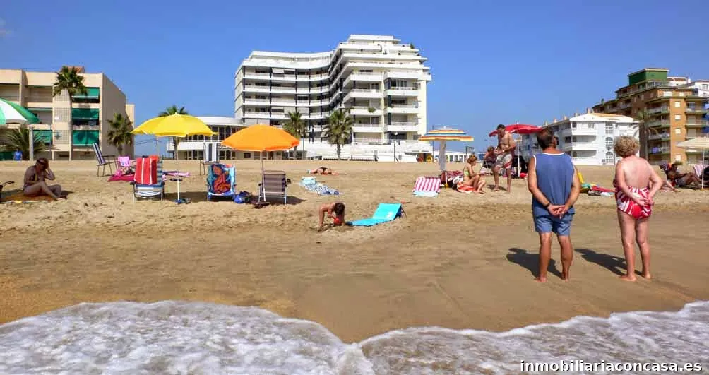 Apartamentos Picasso