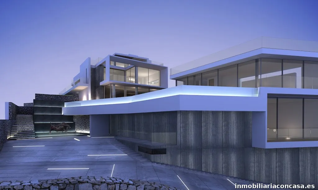 Estudio de Proyectos Antonio López